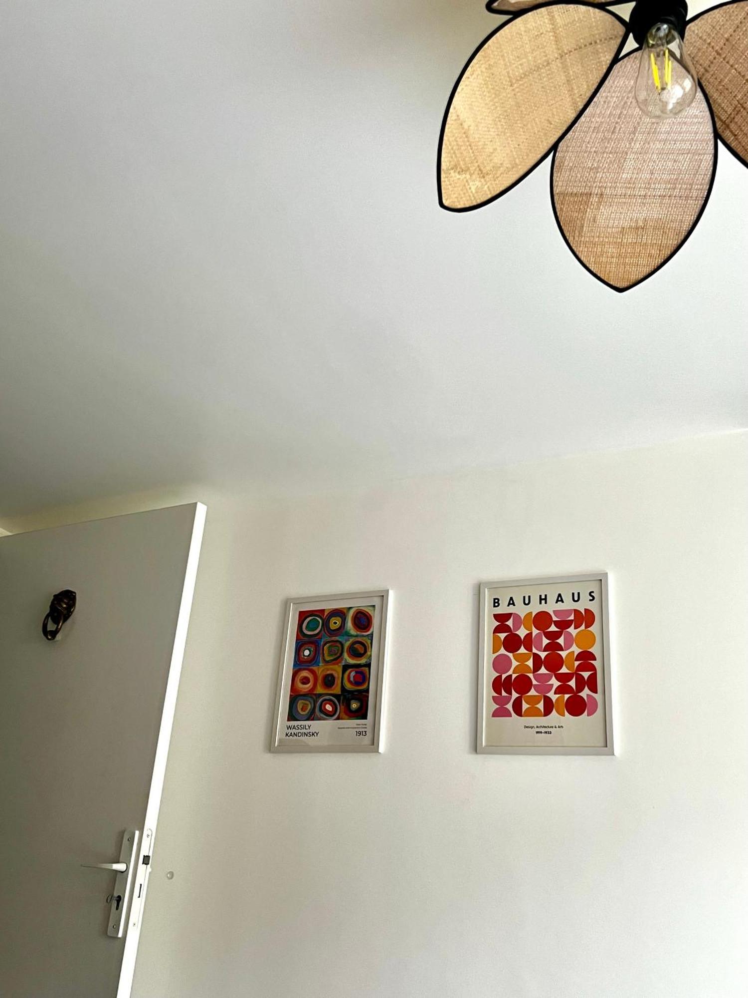 Chambre Dans Maison Meuliere Avec Jardin Chelles  Exterior foto